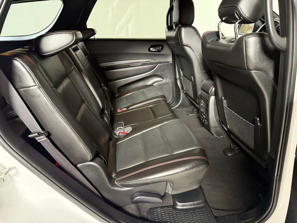 Certified 2024 Dodge Durango GT image 16