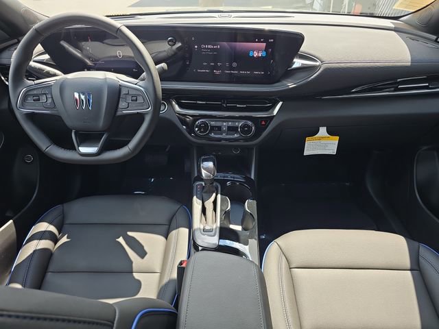 New 2026 Buick Envista Sport Touring image 10
