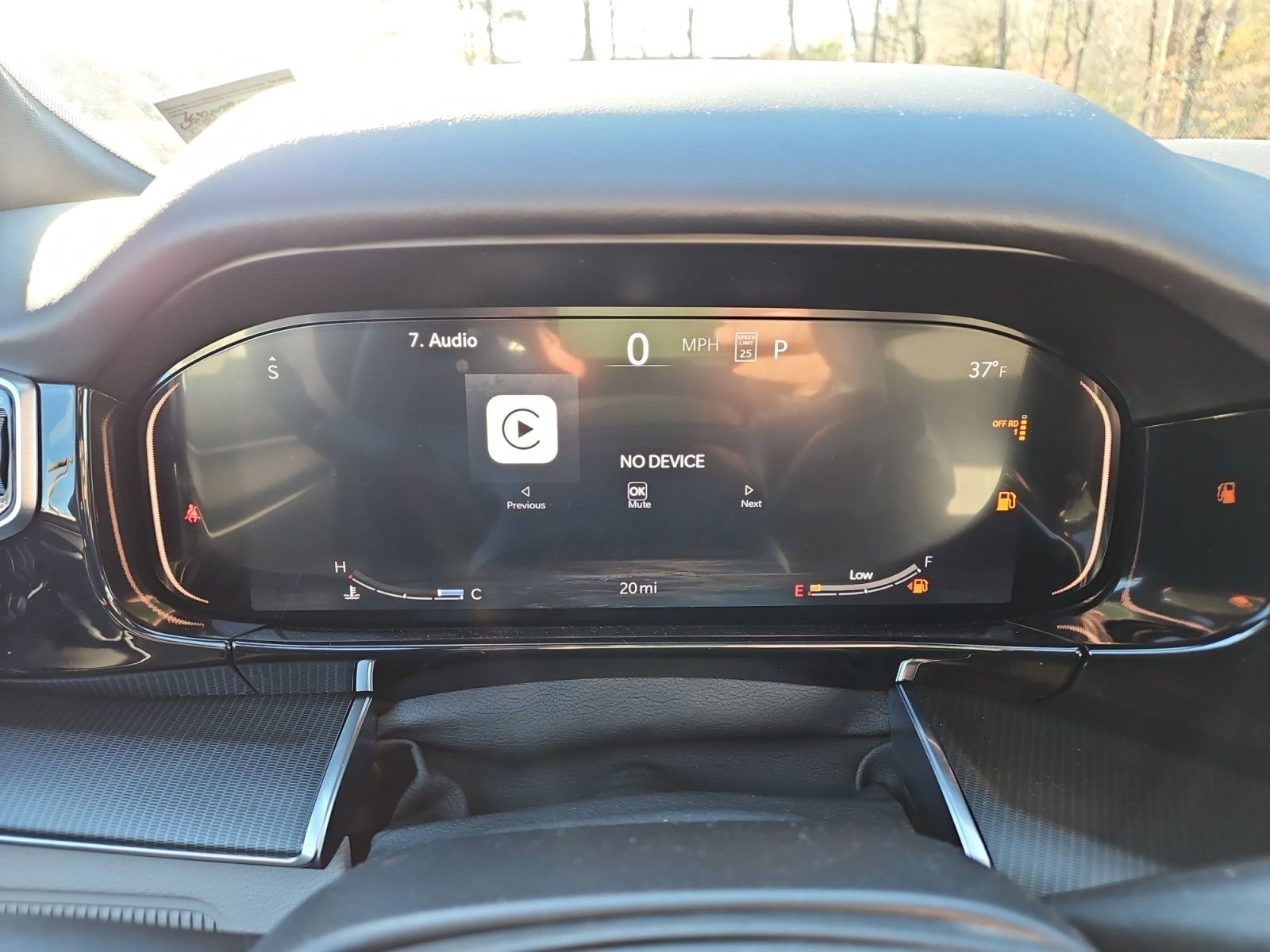 New 2026 Jeep Grand Wagoneer Summit image 25