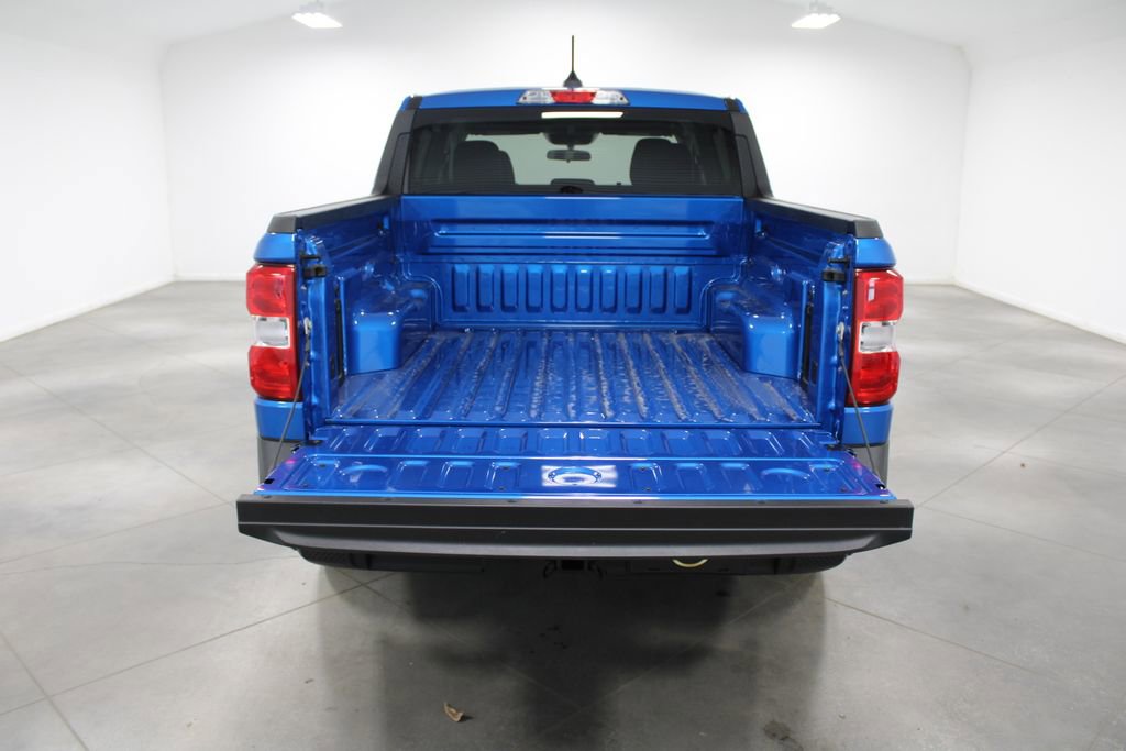 New 2025 Ford Maverick XL w/ Equipment Group 101A image 15