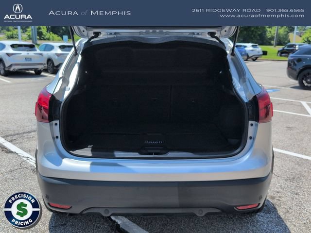 Used 2019 Nissan Rogue Sport SV AWD/4WD image 7