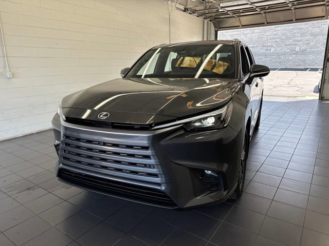 New 2026 Lexus TX 350 AWD image 3
