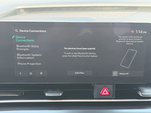 Used 2025 Kia Carnival FWD image 50