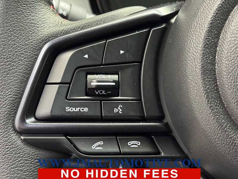 Used 2022 Subaru WRX Premium AWD/4WD image 36