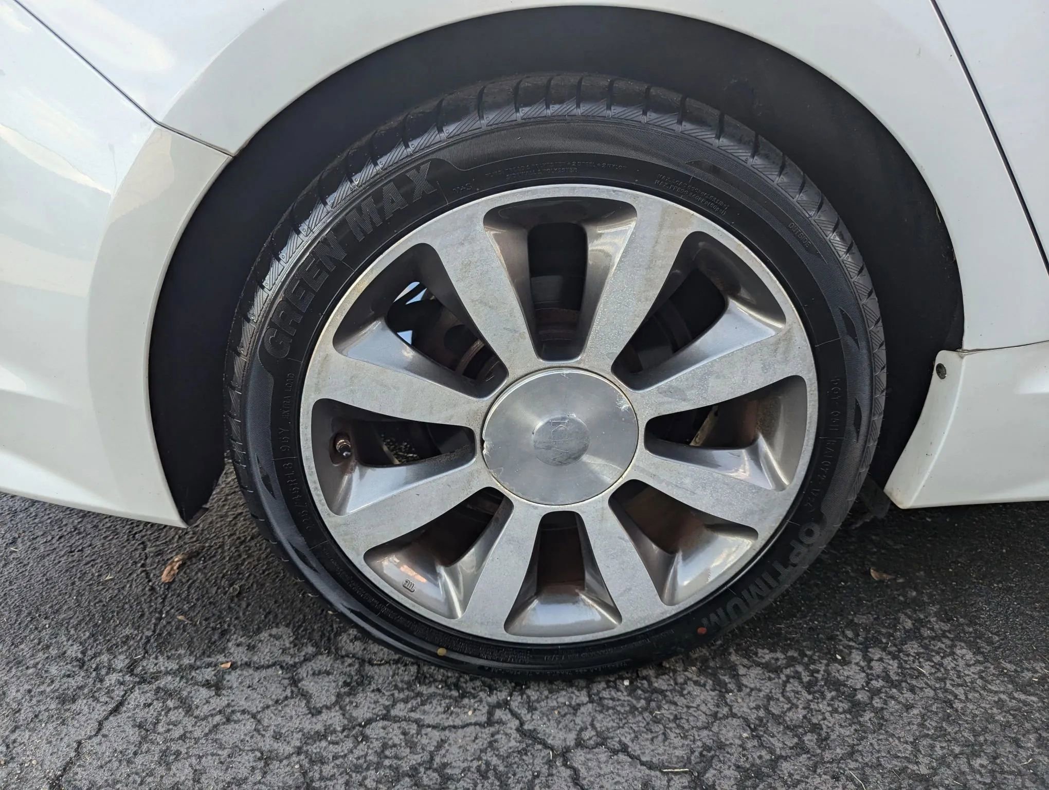 Used 2012 Kia Optima SX w/ Premium Touring Pkg FWD image 22