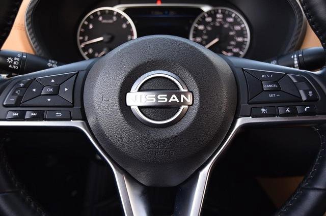 Certified 2024 Nissan Sentra SV w/ SV Premium Package image 22