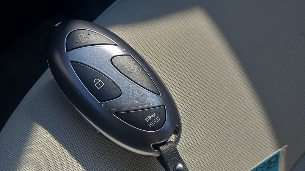 New 2026 Hyundai Sonata SEL AWD/4WD image 30