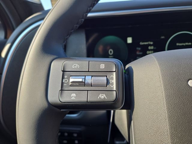 New 2026 Hyundai Palisade Calligraphy AWD/4WD image 20