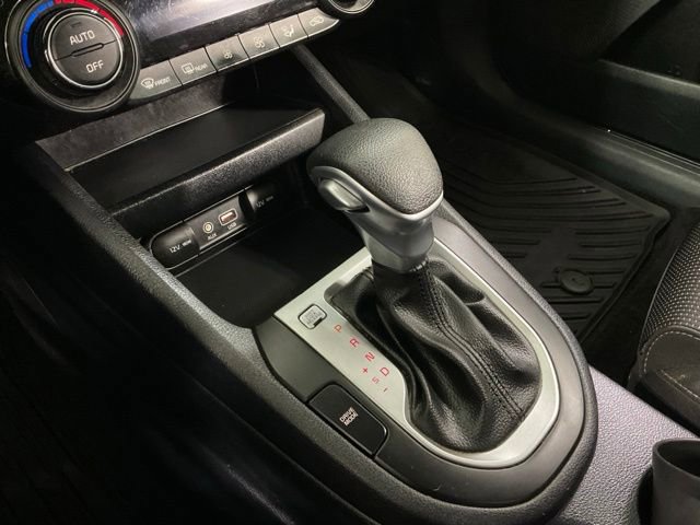 Used 2019 Kia Forte LXS FWD image 21