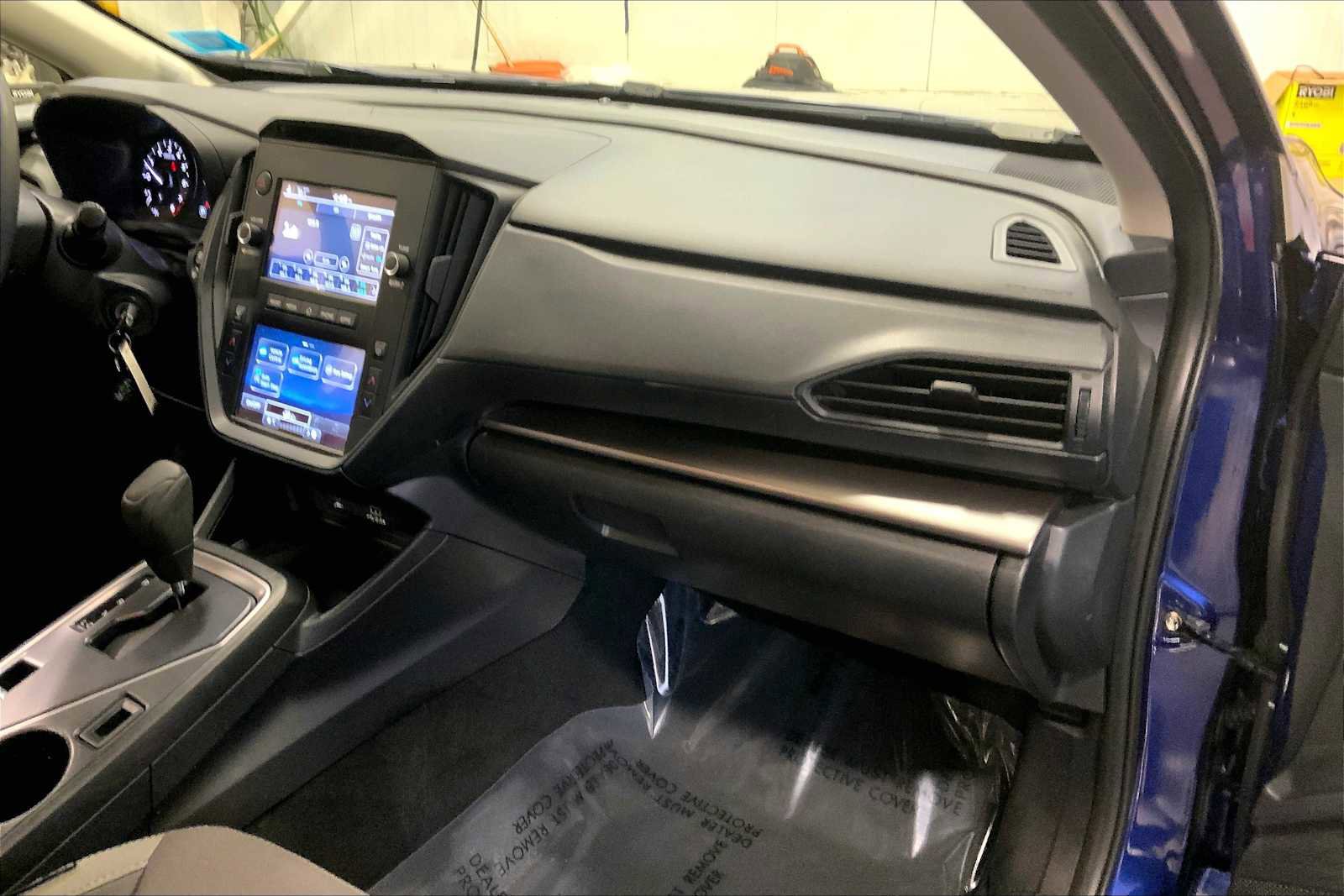 Certified 2024 Subaru Impreza 2.0i image 18