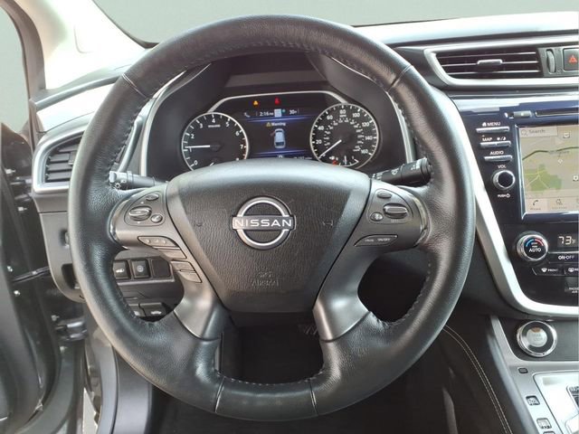 Used 2024 Nissan Murano SL image 15