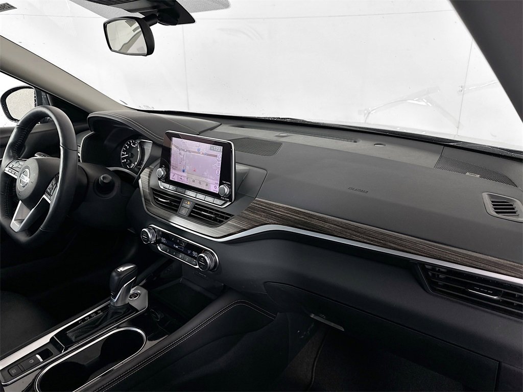 Used 2021 Nissan Altima 2.5 SL image 31