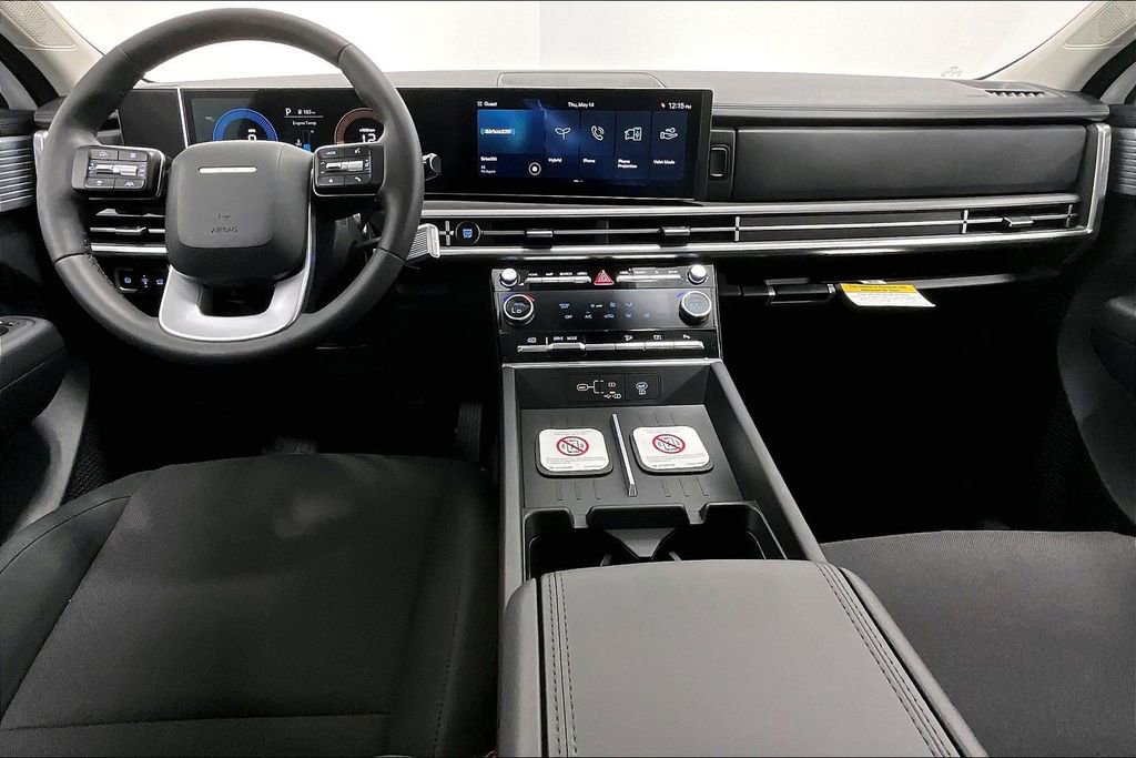 New 2026 Hyundai Santa Fe SE FWD image 6