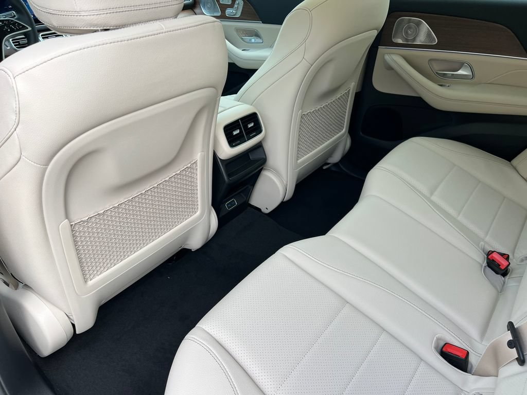 New 2026 Mercedes-Benz GLE 350 4MATIC image 36