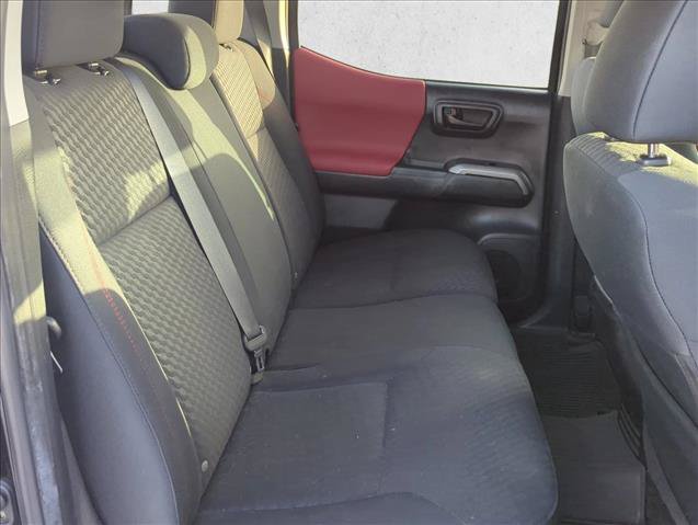 Used 2023 Toyota Tacoma SR5 RWD image 23
