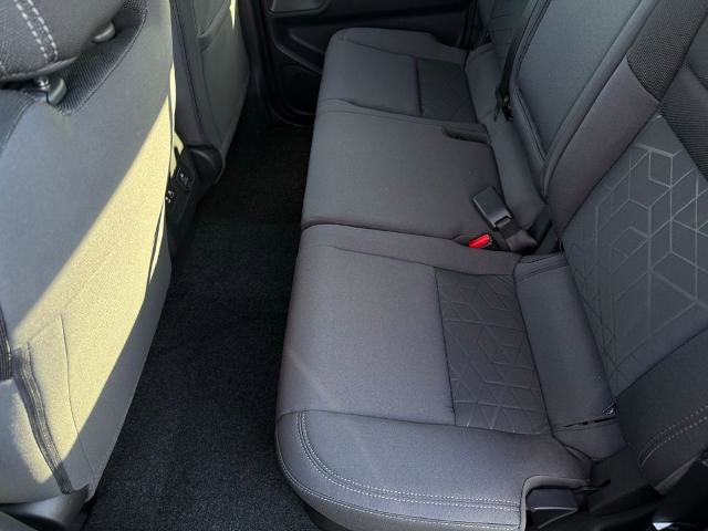 New 2026 Nissan Frontier SV w/ SV Convenience Package image 11