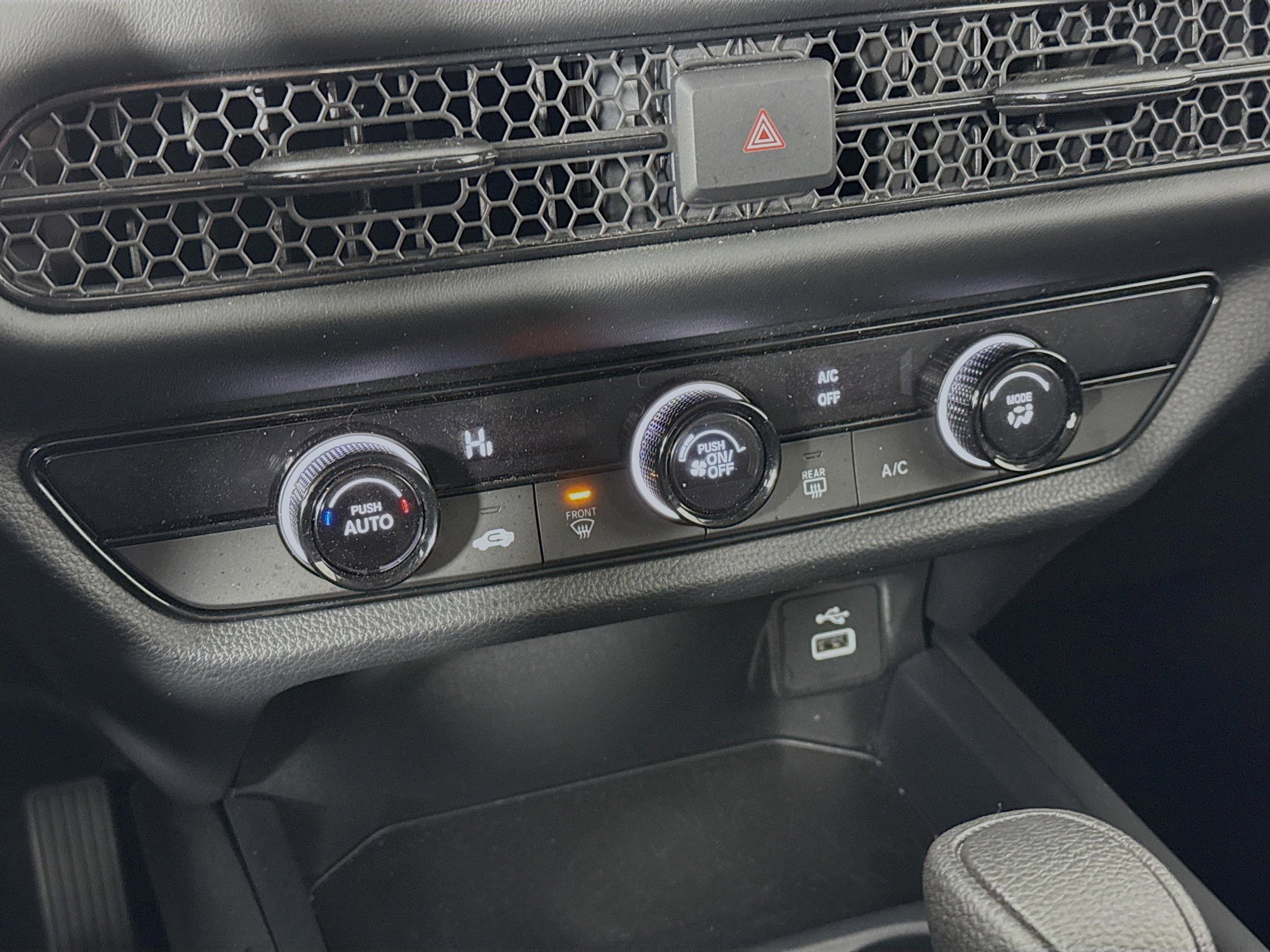 Certified 2023 Honda HR-V LX image 15