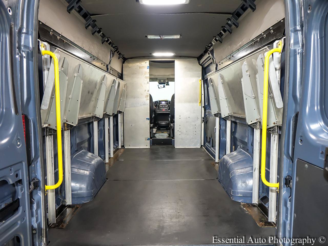 Used 2019 RAM ProMaster 3500 FWD image 14