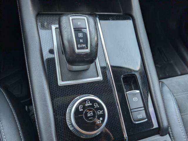 Used 2022 Mitsubishi Outlander SE FWD image 9