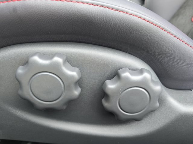 New 2026 Nissan Z Performance w/ Floor Mat Package RWD image 22