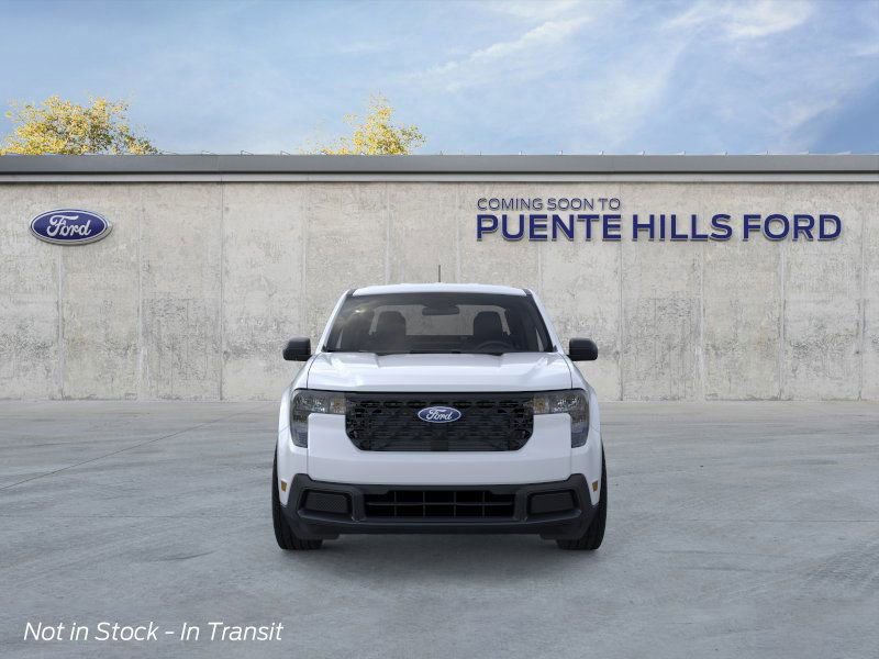 New 2026 Ford Maverick XLT w/ 4K Tow Package image 6