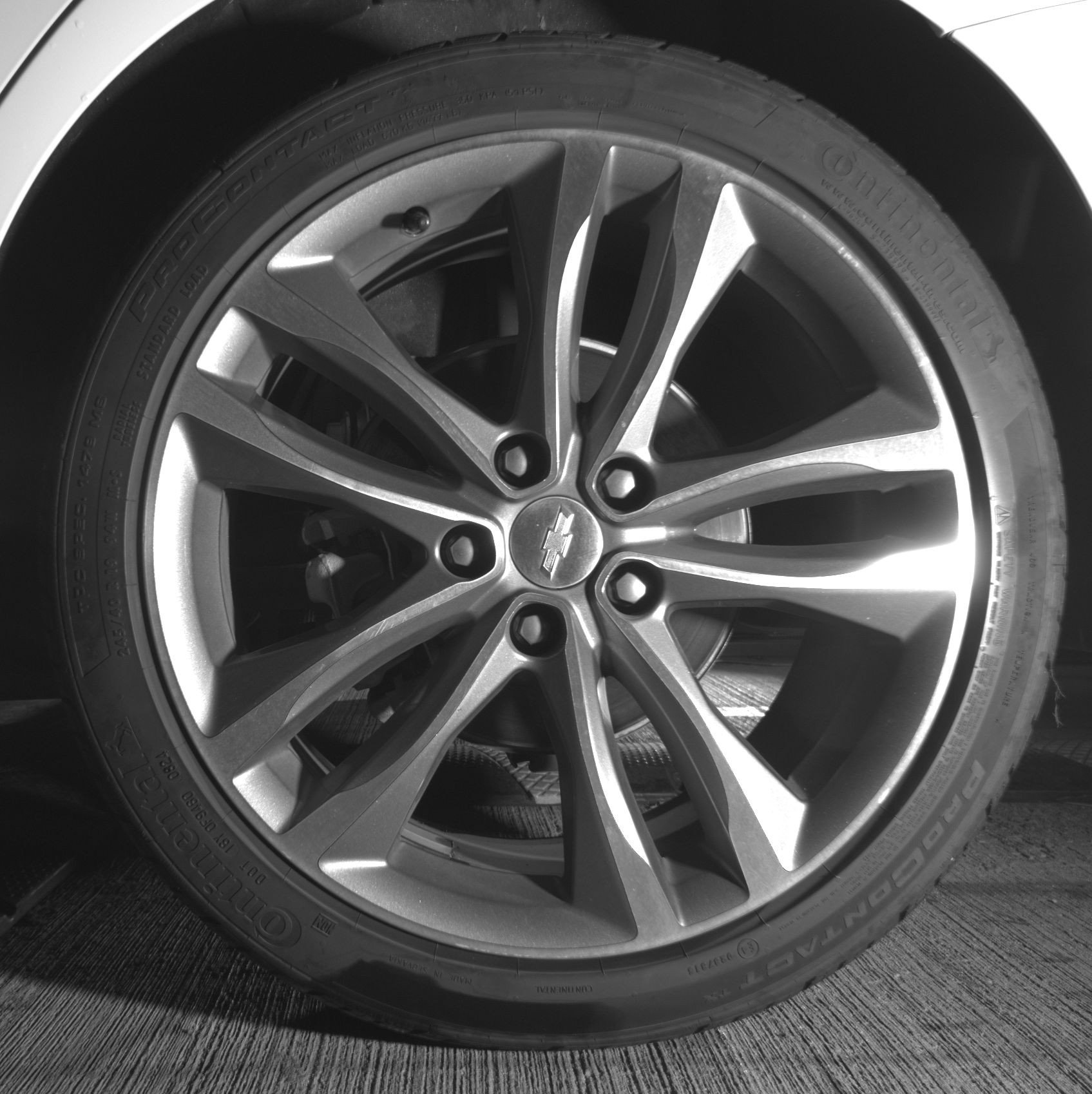 Used 2024 Chevrolet Malibu LT FWD image 14