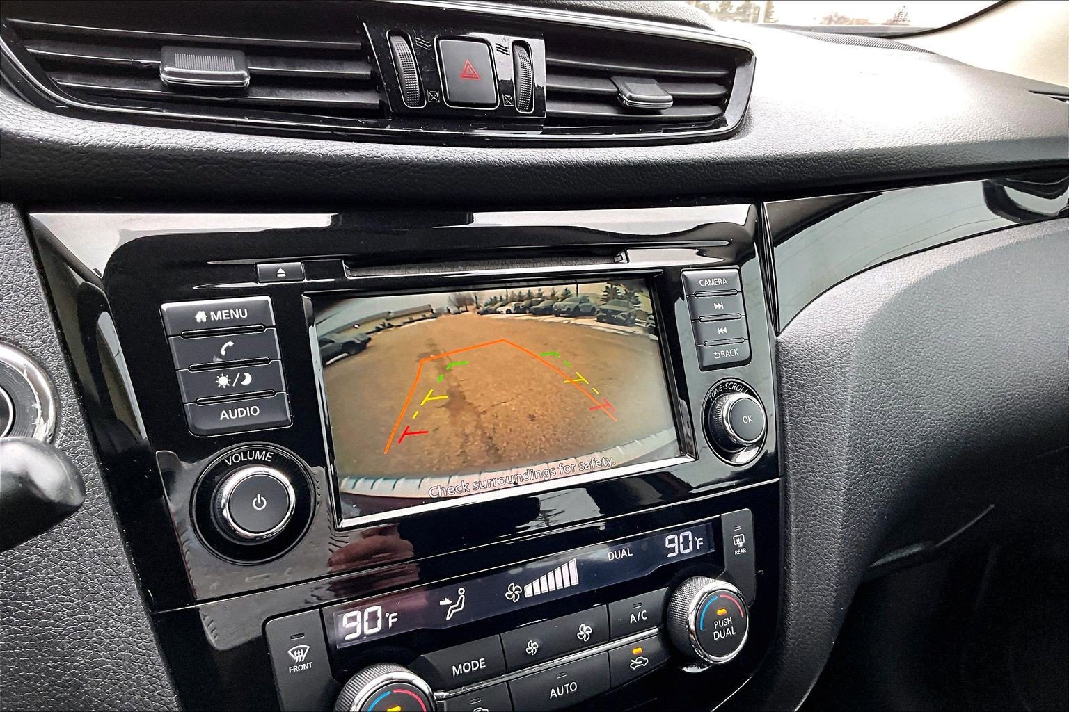 Used 2022 Nissan Rogue Sport SV FWD image 30