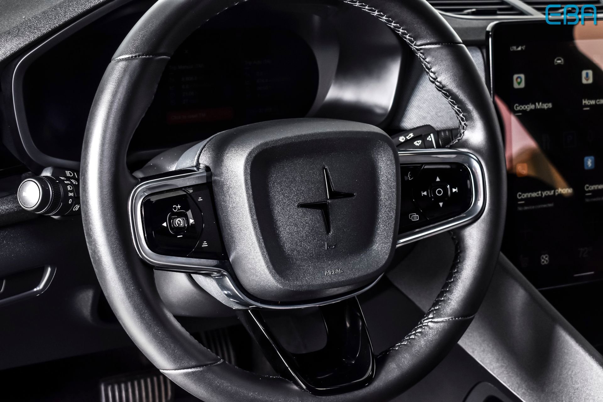 Used 2023 Polestar Polestar 2 w/ Pilot Pack AWD/4WD image 16