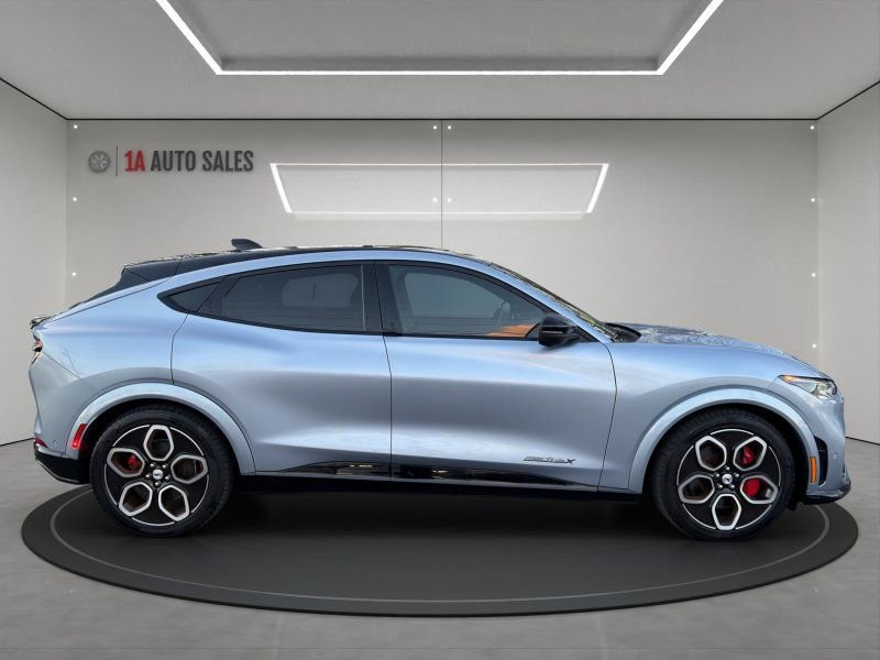 Used 2022 Ford Mustang Mach-E GT image 6