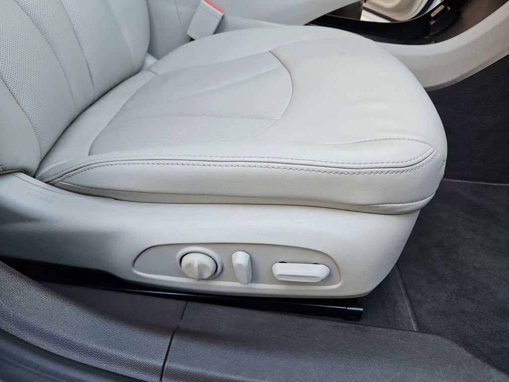 Used 2017 Buick LaCrosse Essence w/ Sights and Sounds Package image 25