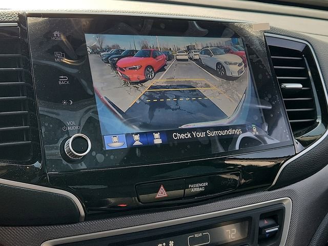 Certified 2023 Honda Ridgeline RTL image 18