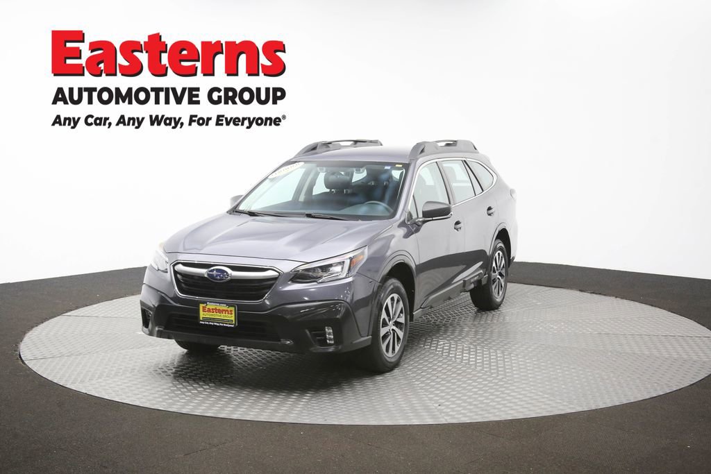 Used 2022 Subaru Outback AWD/4WD image 53
