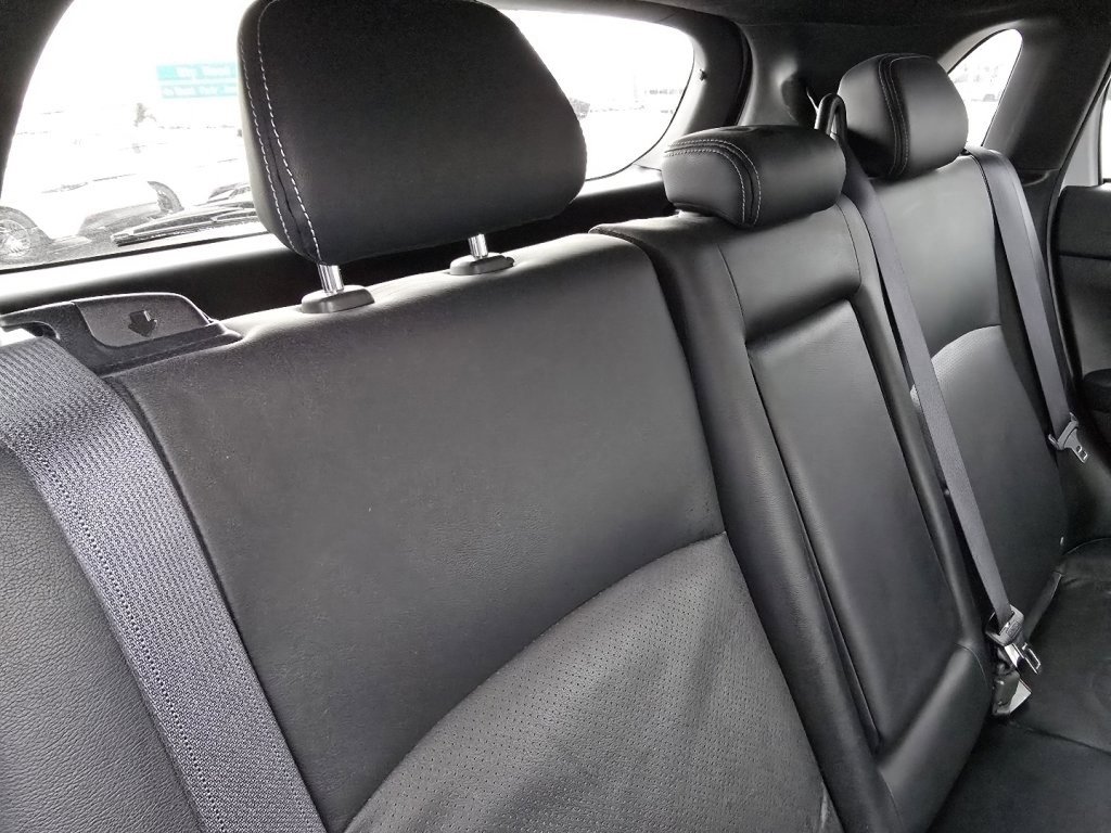 Used 2022 Mitsubishi Outlander Sport GT image 18