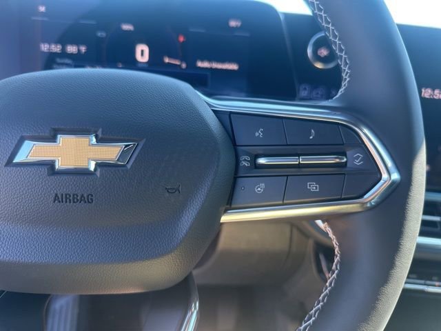 New 2026 Chevrolet Equinox EV LT image 20