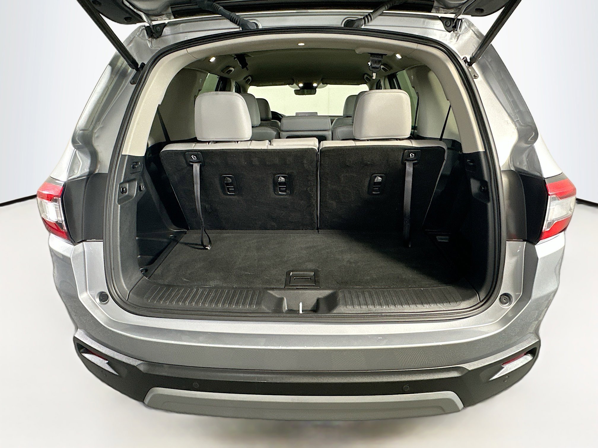 Used 2023 Honda Pilot EX-L image 30