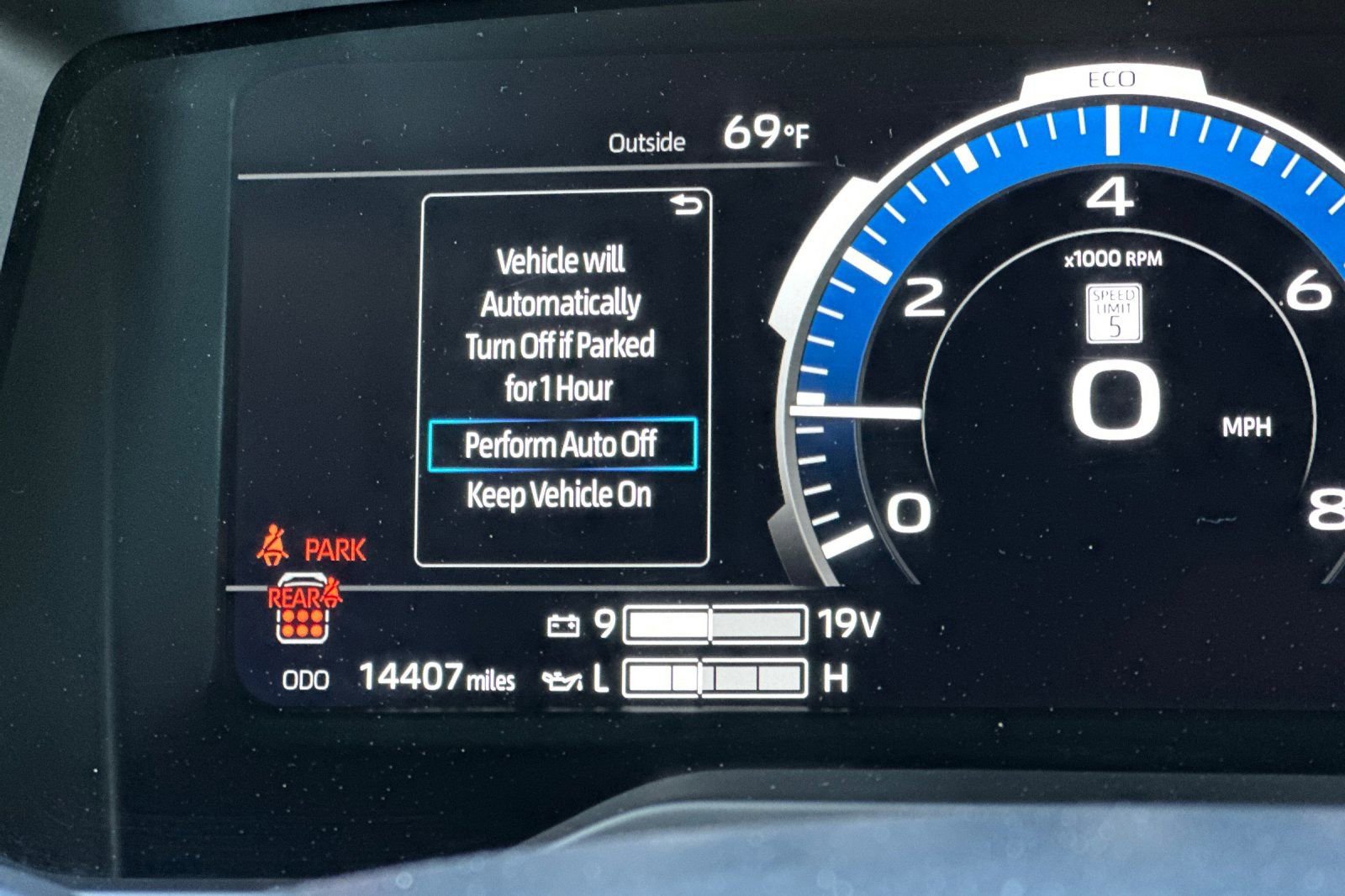 Used 2024 Toyota Sequoia SR5 w/ SR5 Premium Package image 27