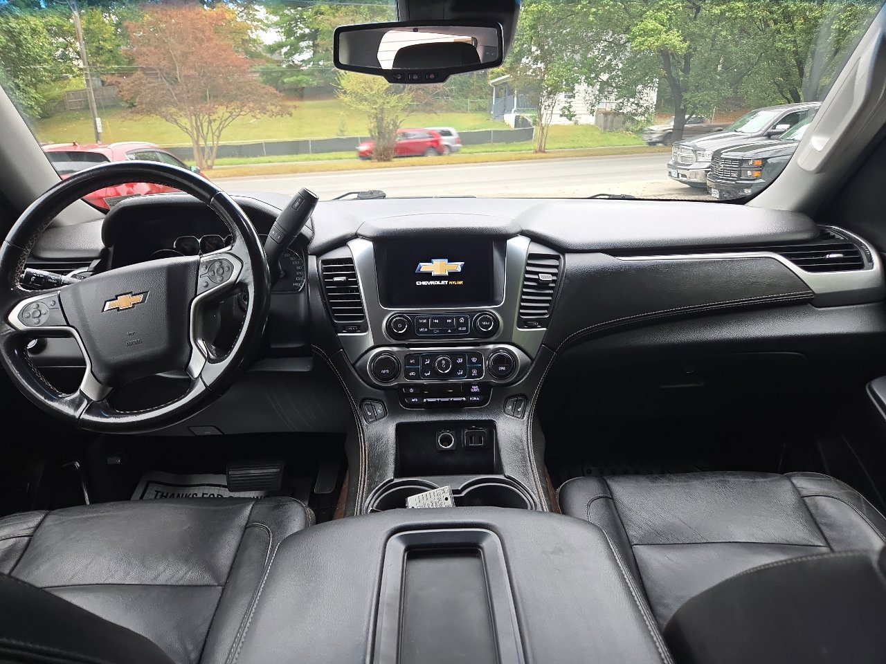 Used 2019 Chevrolet Suburban LT image 13
