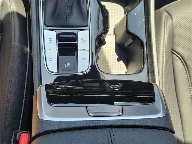 New 2025 Hyundai Santa Cruz Limited image 16