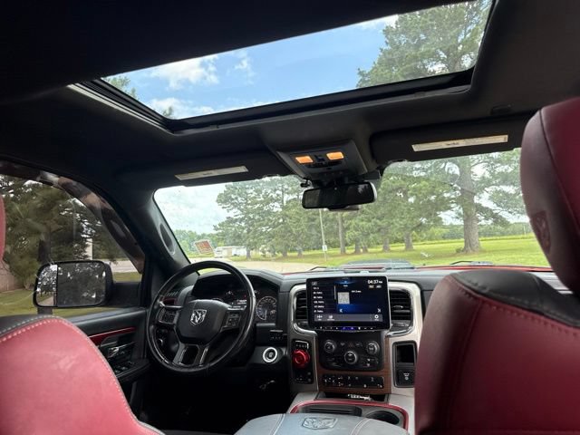 Used 2017 RAM 1500 Rebel w/ Luxury Group AWD/4WD image 68