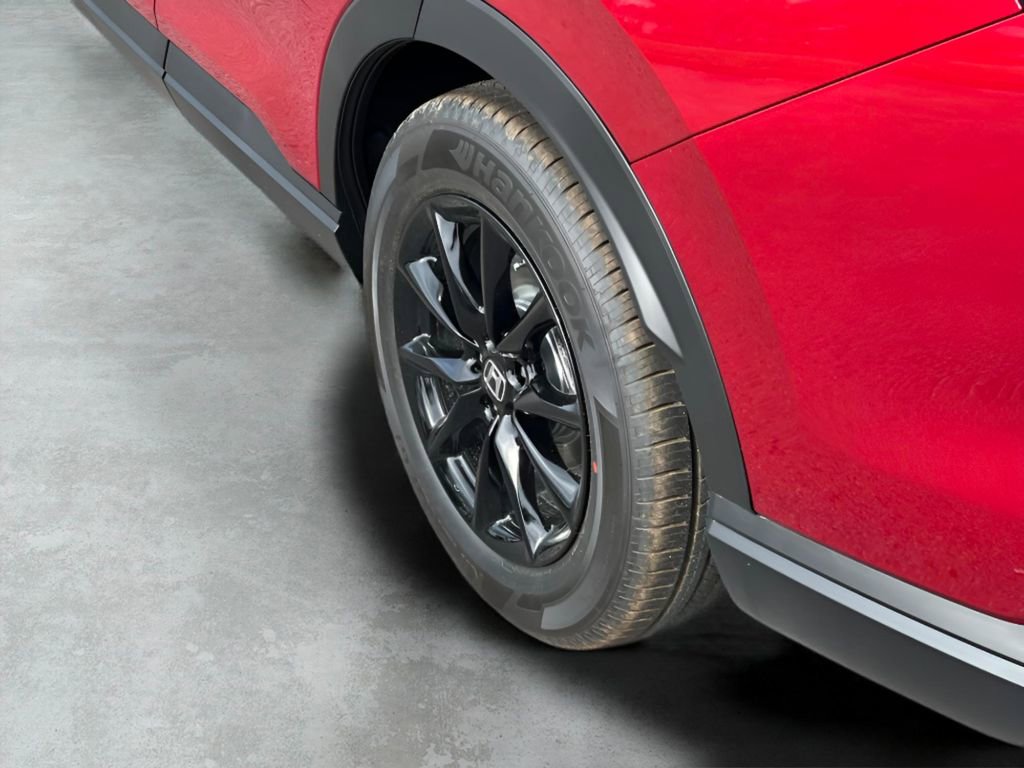 New 2026 Honda CR-V Sport image 8