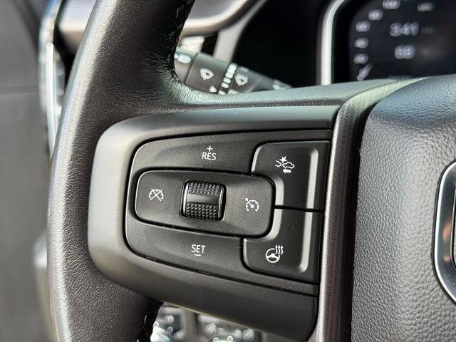 Used 2024 GMC Sierra 2500 Denali Ultimate image 14