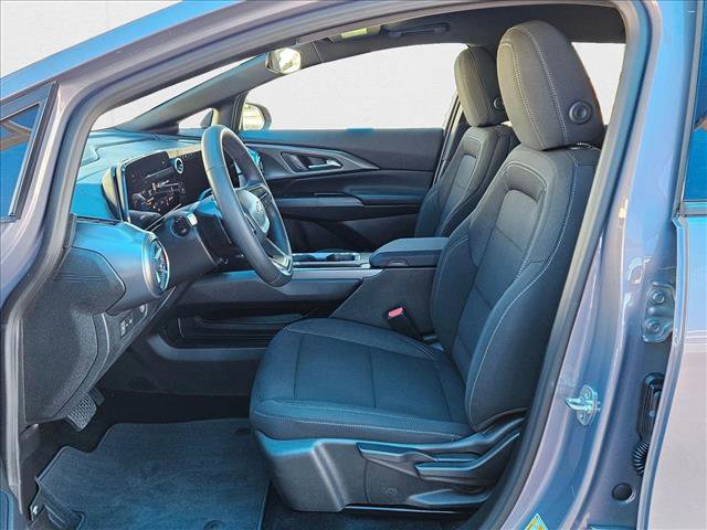 New 2026 Chevrolet Equinox EV LT image 15