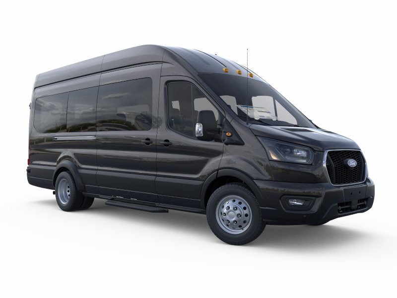 New 2026 Ford Transit 350 XLT AWD/4WD image 32