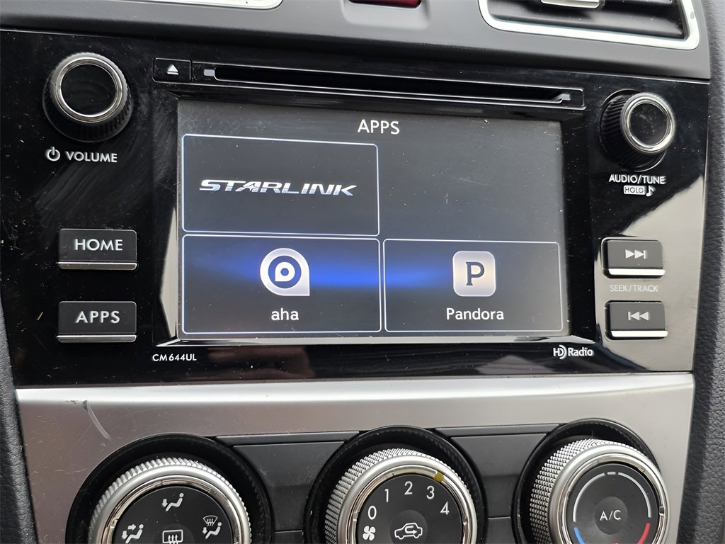 Used 2015 Subaru Crosstrek 2.0i Premium w/ Moonroof Package image 29