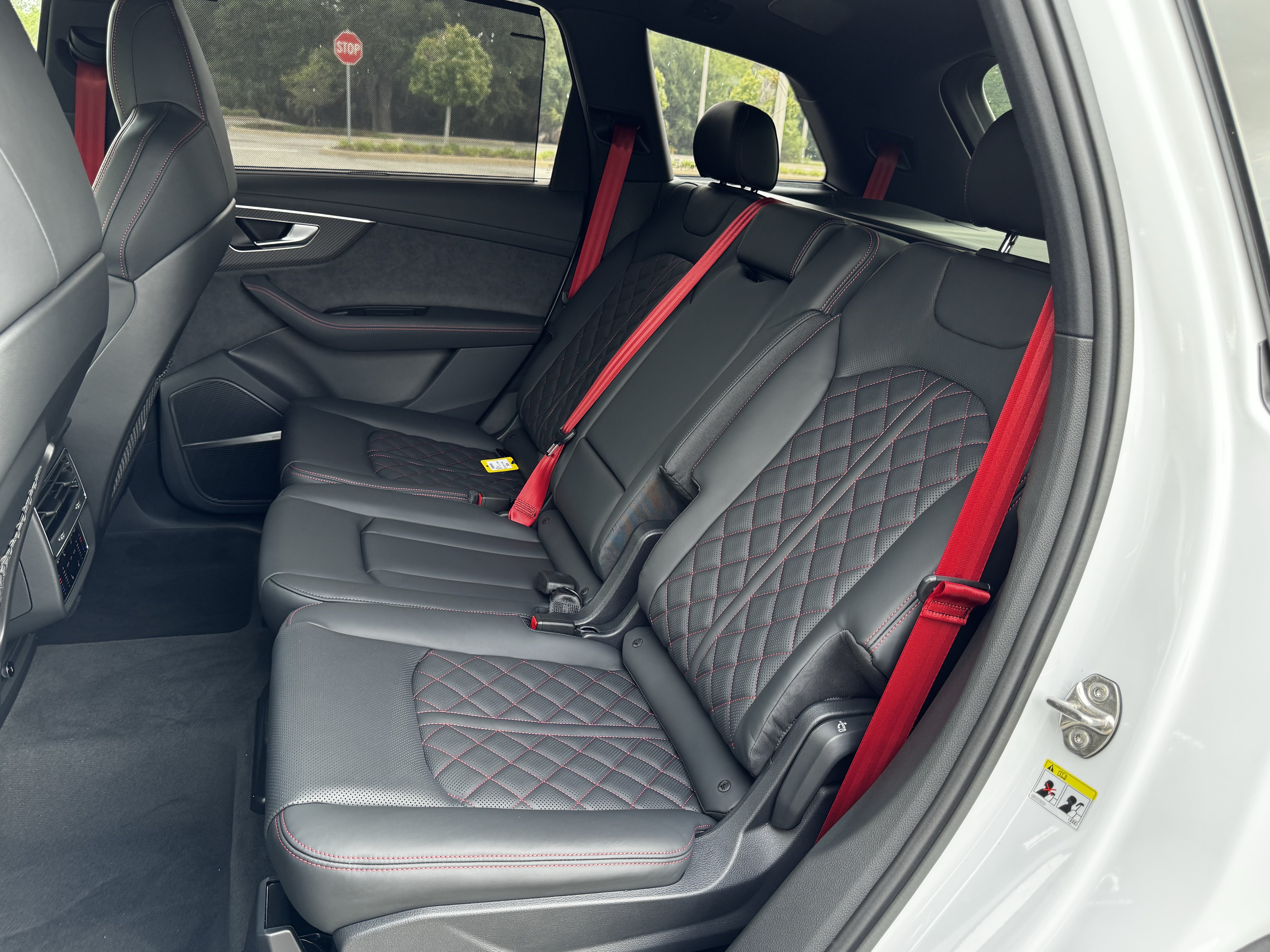 New 2026 Audi Q7 2.0T Premium AWD/4WD image 17