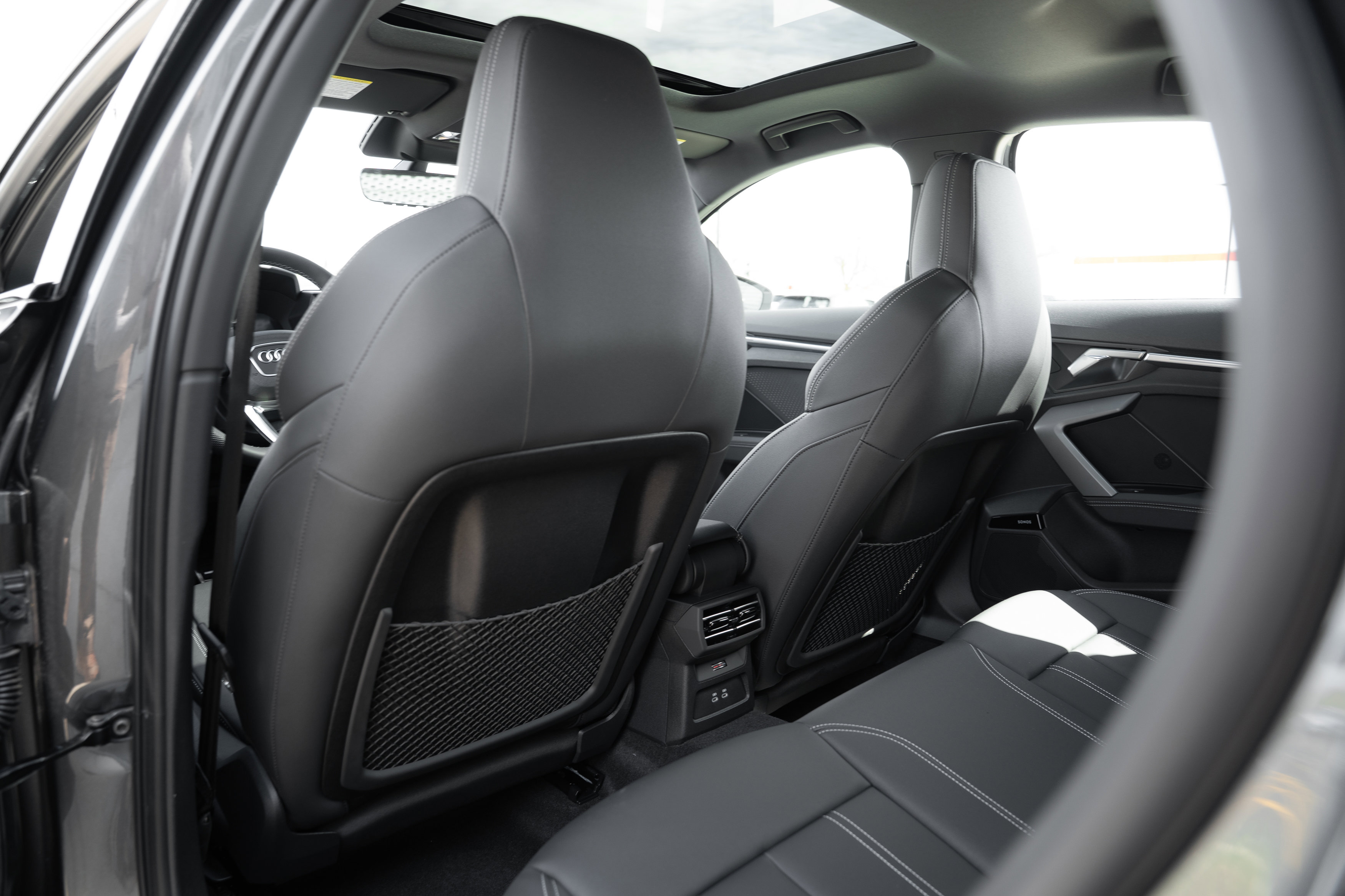 New 2026 Audi A3 2.0T Premium image 25