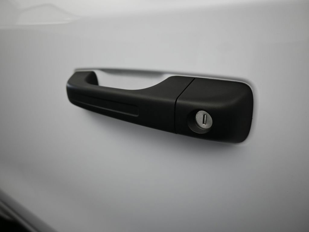 Used 2024 RAM 1500 Tradesman w/ Night Edition image 34