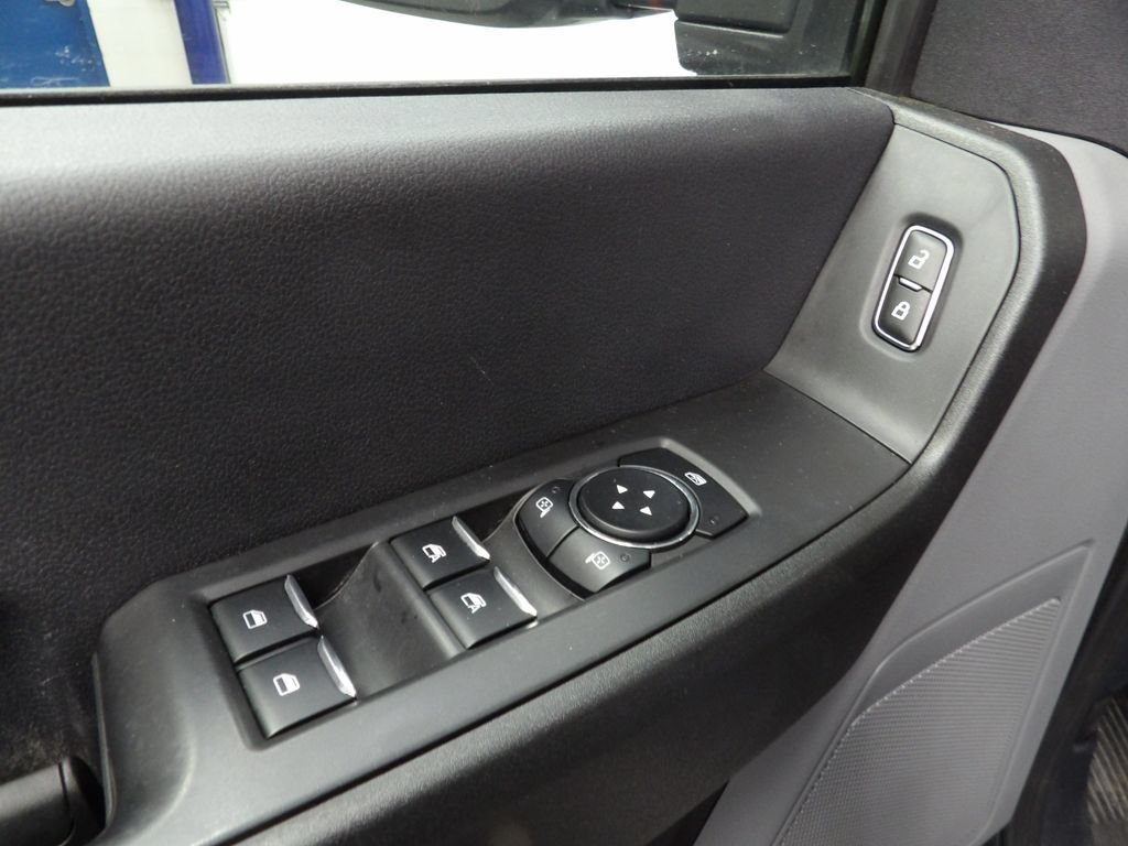 Used 2023 Ford F350 XL w/ 360-Degree Camera Package AWD/4WD image 62