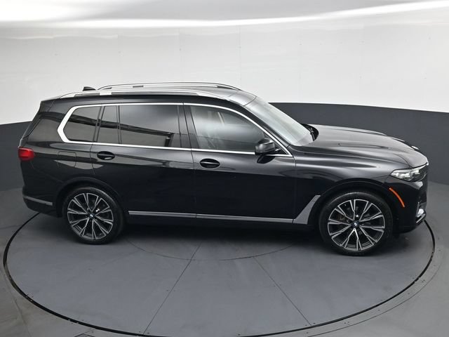 Used 2021 BMW X7 xDrive40i w/ Premium Package AWD/4WD image 29