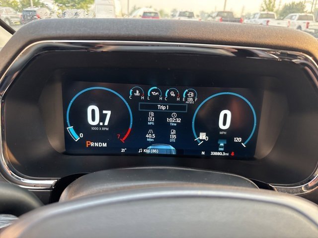 Used 2023 Ford F150 Lariat w/ Equipment Group 502A High image 28